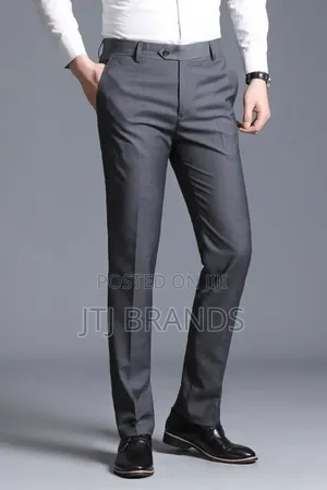 New Healer Trouser