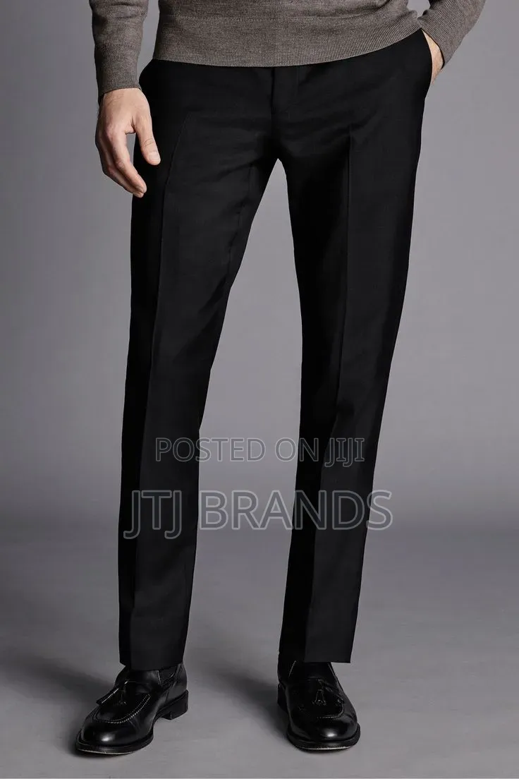 New Healer Trouser