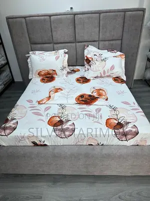 Bedsheets With Pillow Cases