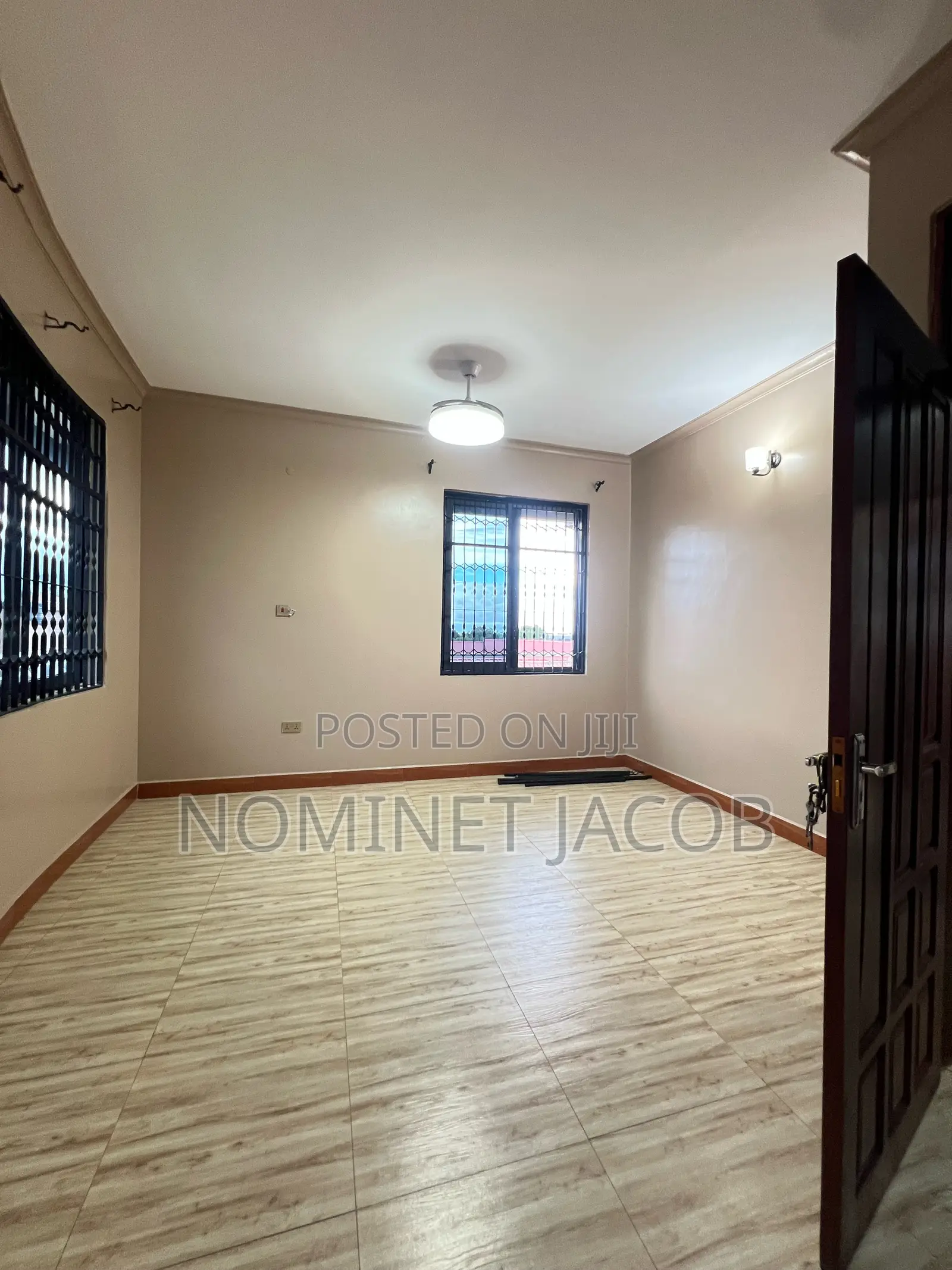 5bdrm House in Ununio Dar Es Salaam, Kunduchi for rent