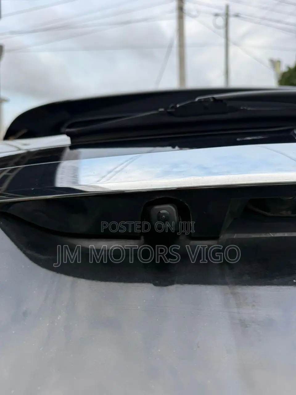 Toyota Corolla Rumion 2013 Black