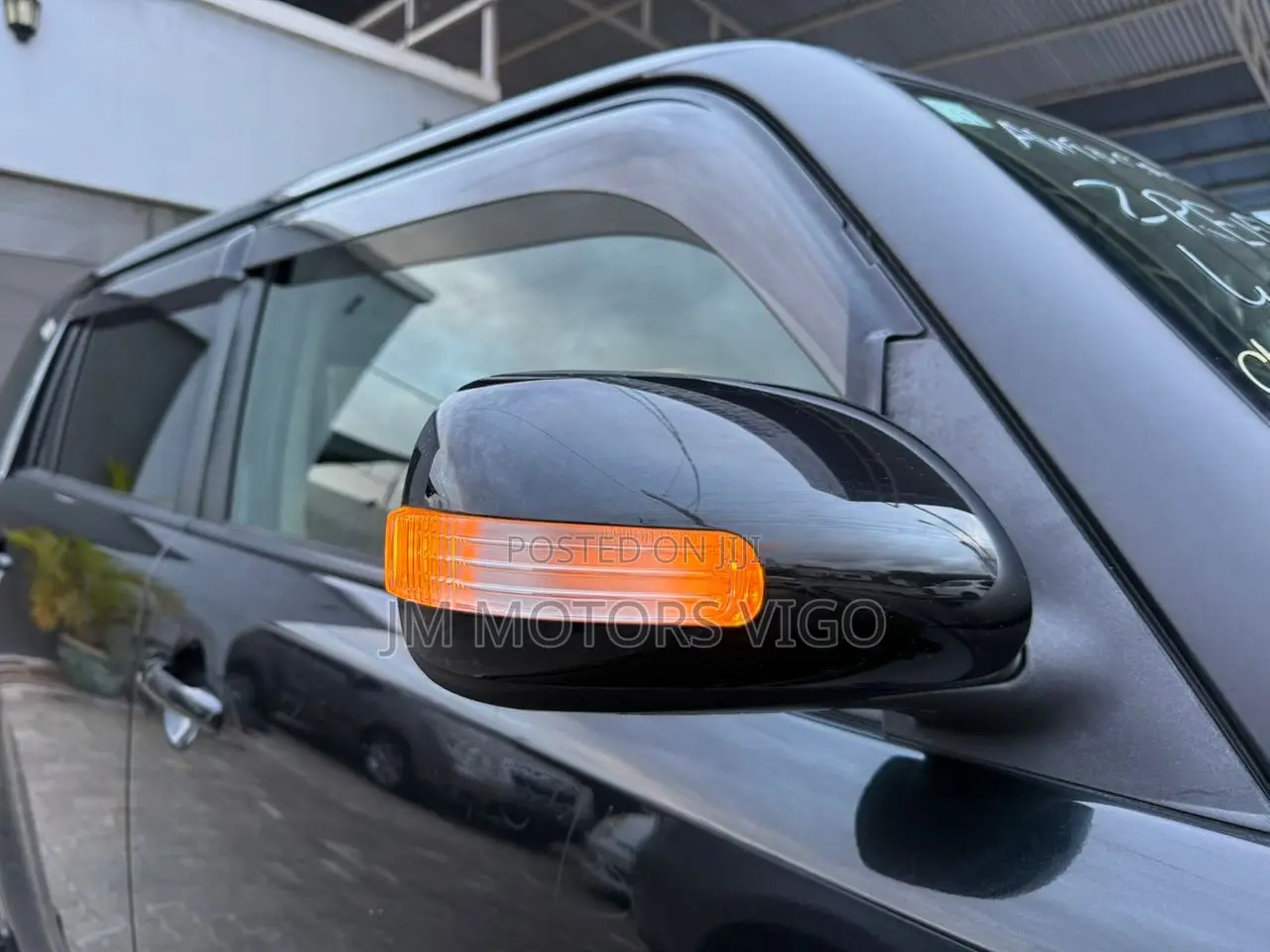 Toyota Corolla Rumion 2013 Black