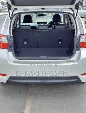 Subaru Impreza WRX STI 2.4 AWD 2013 Pearl