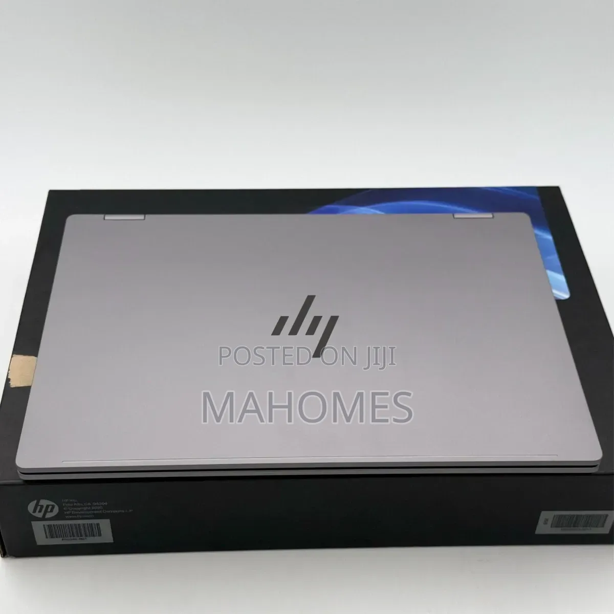 New Laptop HP OmniBook Ultra Flip 14" 32GB Intel Core i9 SSD 1T