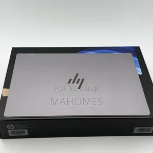 New Laptop HP OmniBook Ultra Flip 14" 32GB Intel Core i9 SSD 1T