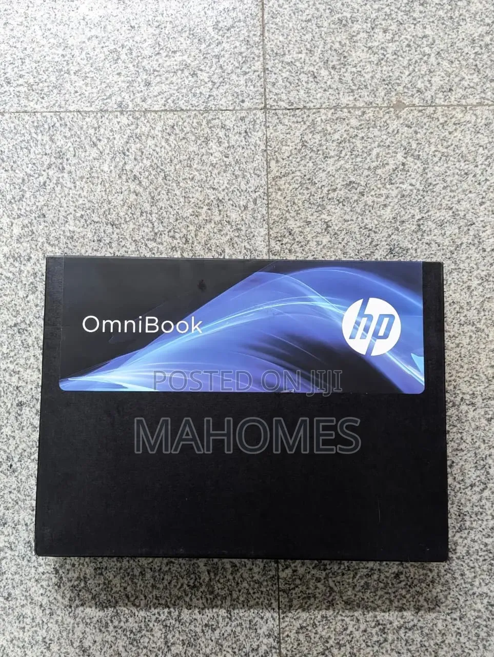 New Laptop HP OmniBook Ultra Flip 14" 32GB Intel Core i9 SSD 1T