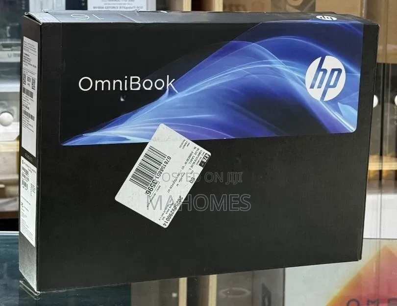 New Laptop HP OmniBook Ultra Flip 14" 32GB Intel Core i9 SSD 1T