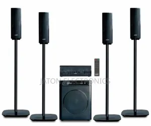 Kodtec Home Theater 5.1