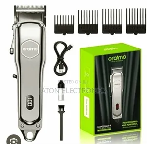 Oraimo Proffesional Rechargeable Hair Clipper