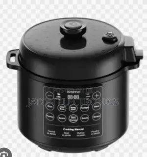 Oraimo Pressure Cooker 6liters