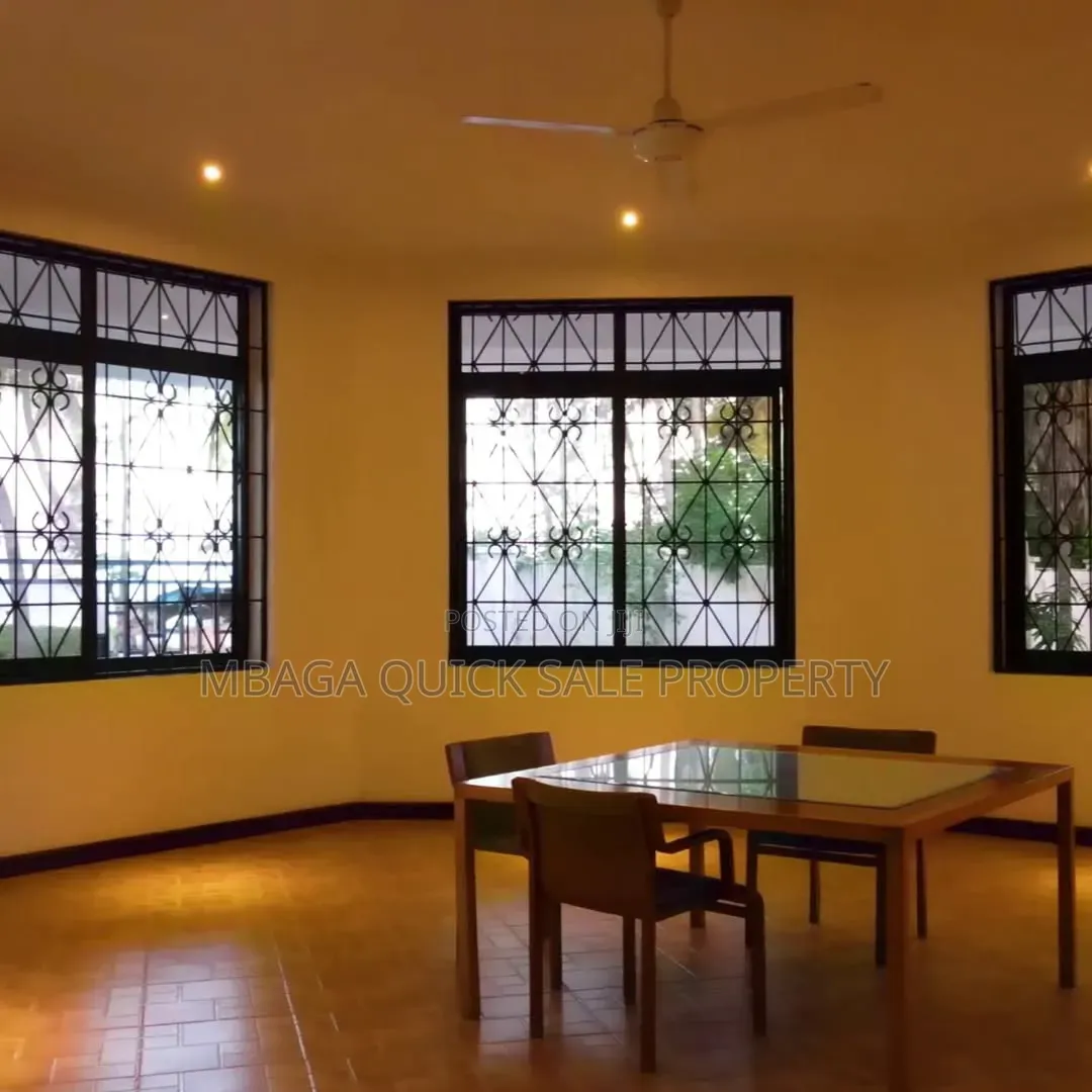 7bdrm Duplex in Mbezi Beach, Ifakara for rent