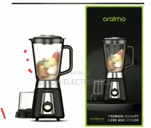 Oraimo Premium Quality Blender 1.5 Liters
