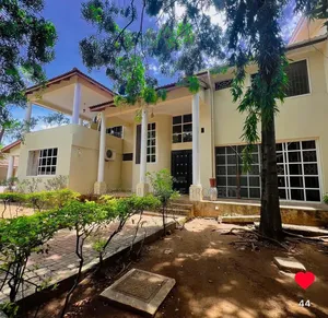 5bdrm House in Masaki for sale