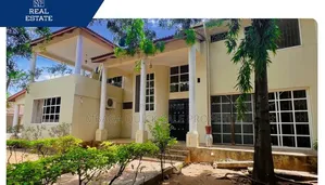 5bdrm House in Masaki for sale