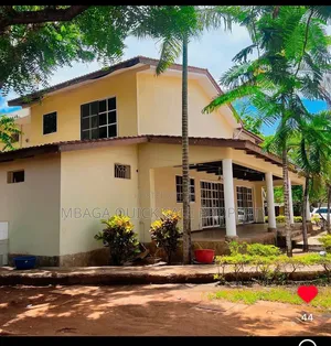5bdrm House in Masaki for sale