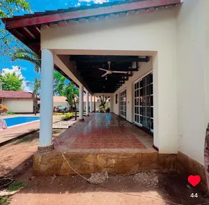 5bdrm House in Masaki for sale