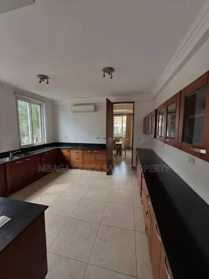 4bdrm House in Mbezi Beach, Ada Estate for sale