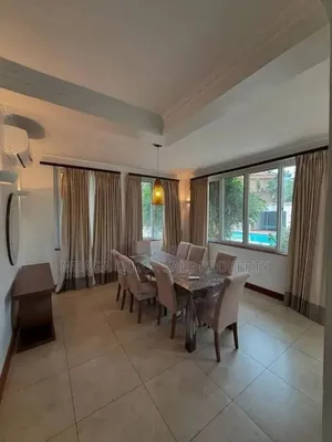 4bdrm House in Mbezi Beach, Ada Estate for sale