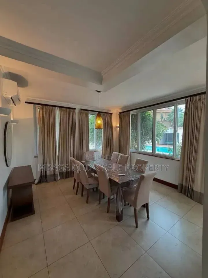 4bdrm House in Mbezi Beach, Ada Estate for sale