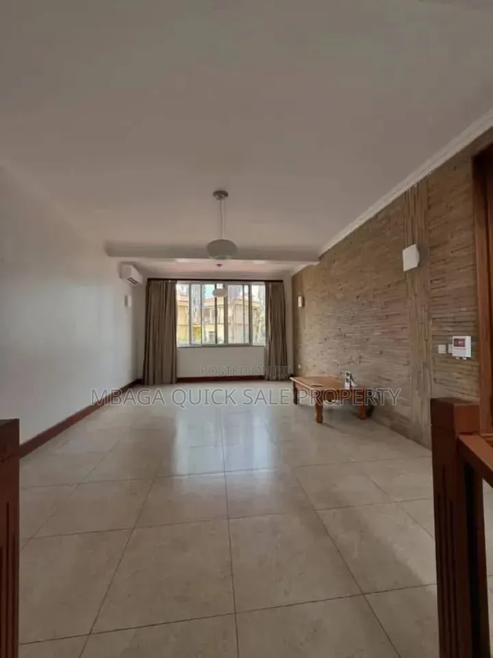 4bdrm House in Mbezi Beach, Ada Estate for sale