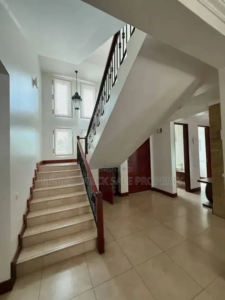 4bdrm House in Mbezi Beach, Ada Estate for sale