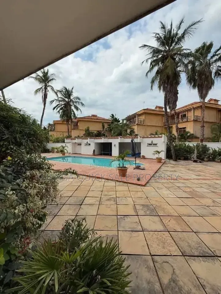 4bdrm House in Mbezi Beach, Ada Estate for sale