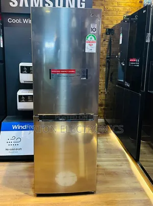 Lg Refrigerator GCB - 369nljm 306l