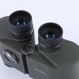 All Weather 7×50 Range Finder Military Binocular