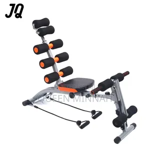 Six-Pack Care Men Nd Women Fitness Ab Workout