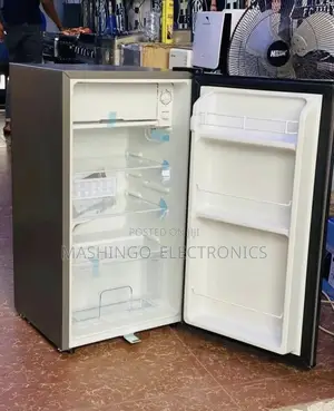 90 Liters Impex Fridge – Single Door