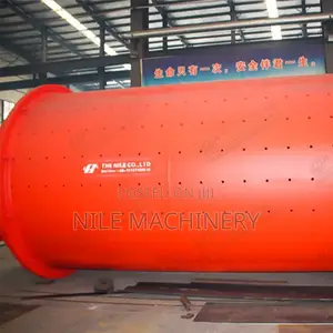 Mining Ball Mill High Recovery Rate For East Africa Miners