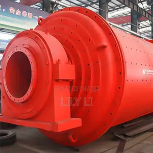 Mining Ball Mill High Recovery Rate for East Africa Miners
