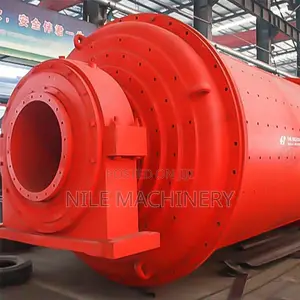 Mining Ball Mill High Recovery Rate For East Africa Miners