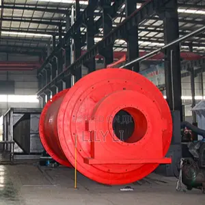 Mining Ball Mill High Recovery Rate for East Africa Miners