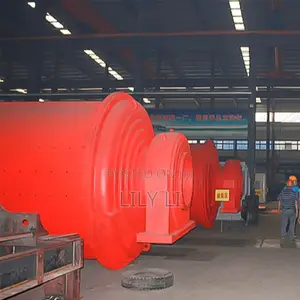 Mining Ball Mill High Recovery Rate For East Africa Miners