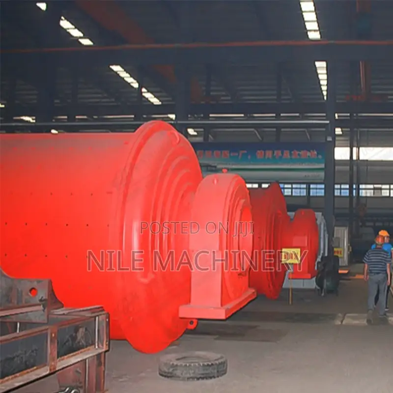 Mining Ball Mill High Recovery Rate For East Africa Miners