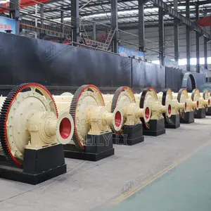 Gold Ore Ball Mill Factory Direct Price for Kenya