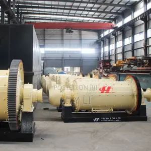 Gold Ore Ball Mill Factory Direct Price for Kenya