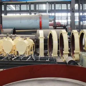Mineral Grinding Ball Mill for Hard Rock Gold Mining
