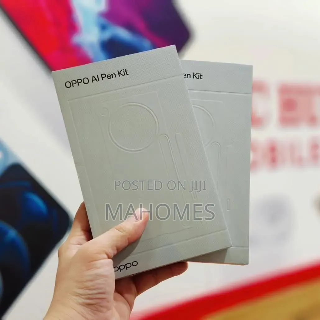 Oppo Al Pen Kit