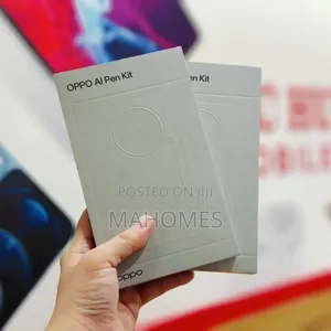 Oppo Al Pen Kit
