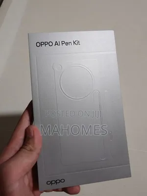 Oppo Al Pen Kit