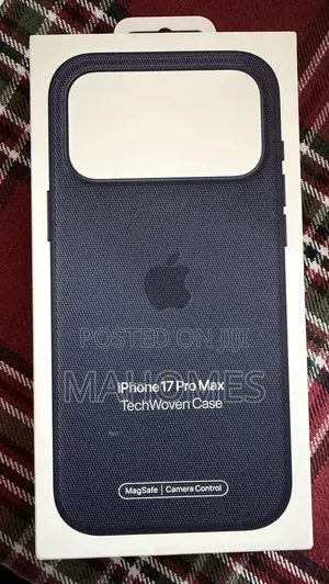 Techwoven Case 17 Pro Max