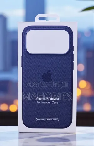 Techwoven Case 17 Pro Max