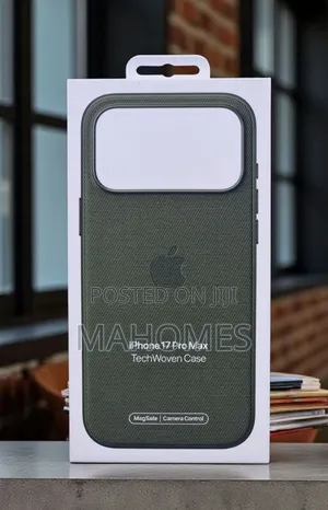 Techwoven Case 17 Pro Max
