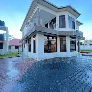 5bdrm House in Bunju for rent
