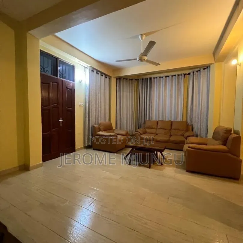5bdrm House in Bunju for rent