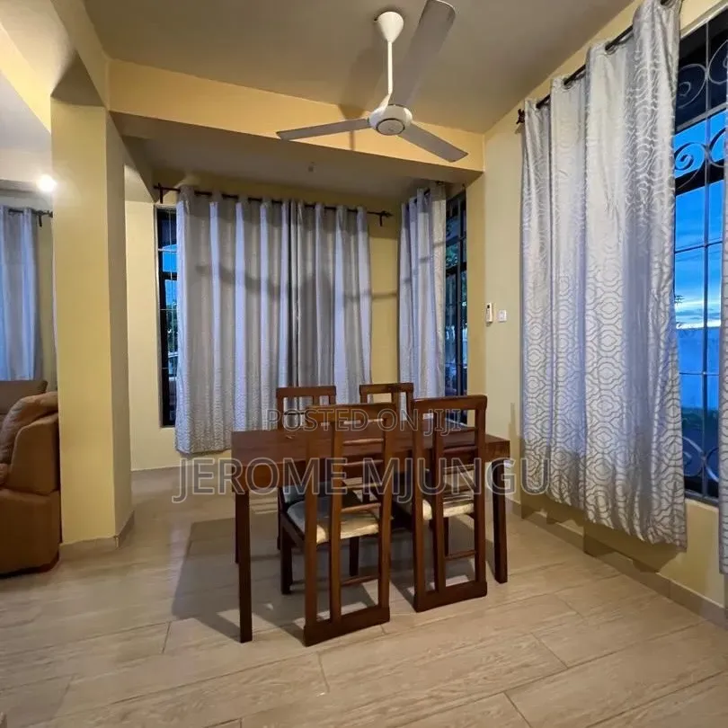 5bdrm House in Bunju for rent