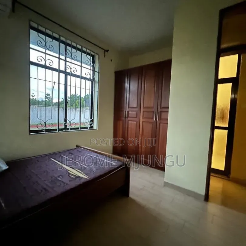 5bdrm House in Bunju for rent