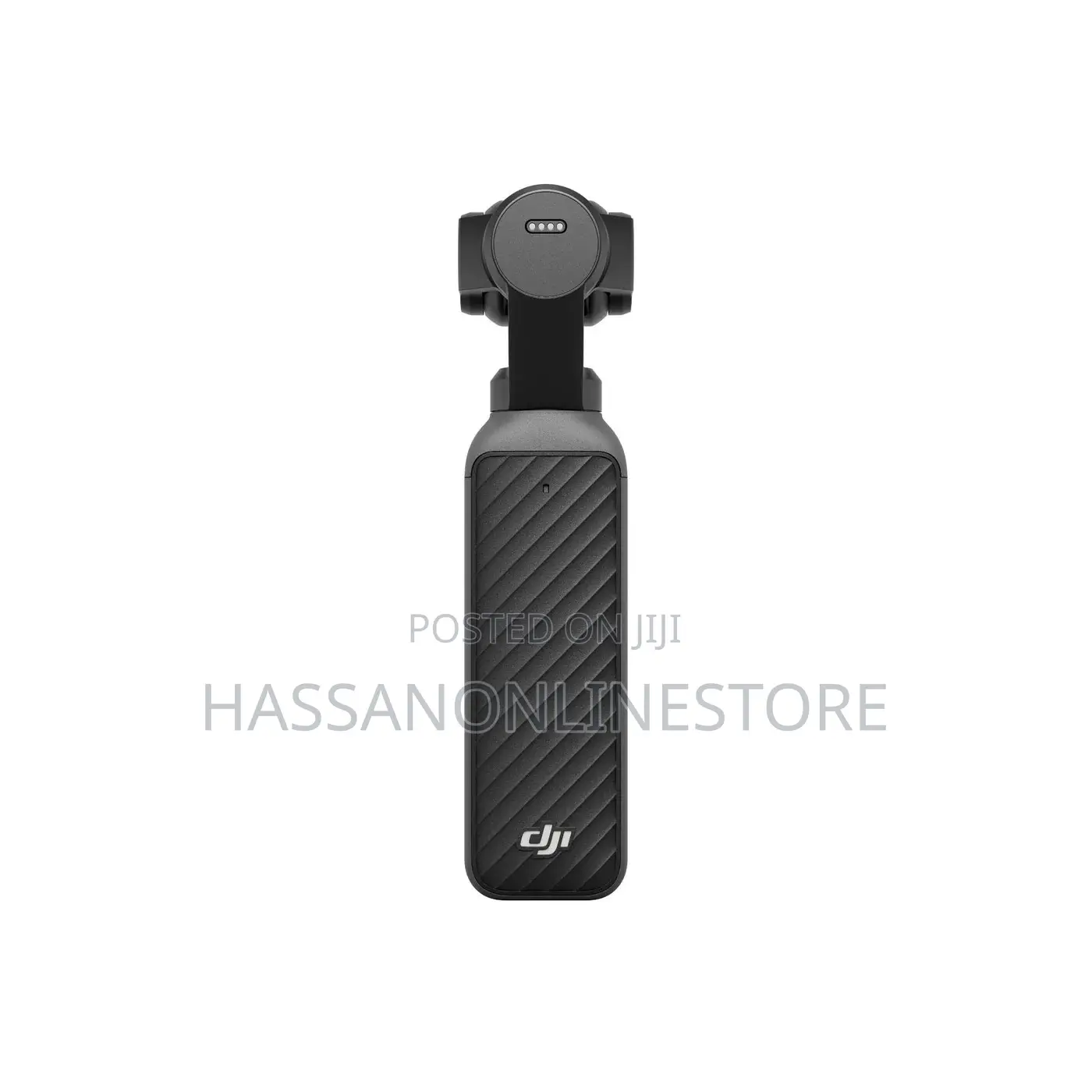 Dji Osmo Pocket 4 Handheld Camera (Standard Combo)